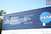 NASA Space Center Houston & Houston Tunnels