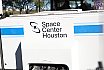 NASA Space Center Houston & Houston Tunnels