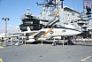 USS Midway CV 41 Aircraft CARRIER Museum & San Diego Downtown