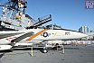 USS Midway CV 41 Aircraft CARRIER Museum & San Diego Downtown
