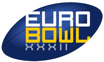 Eurobowl XXXII vorraus....